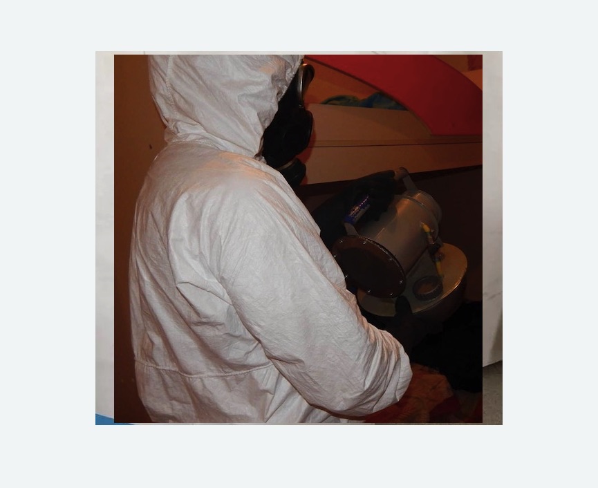 Дезинфекция от муравьев Дезинфекция от муравьев в Новоалександровске